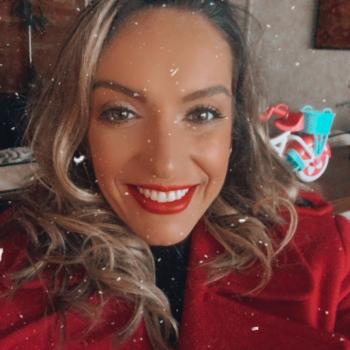 Babysitting job Curitiba: babysitting job Bruna