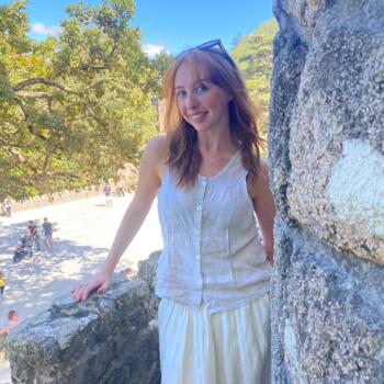 Babysitter in Dublin: Tara