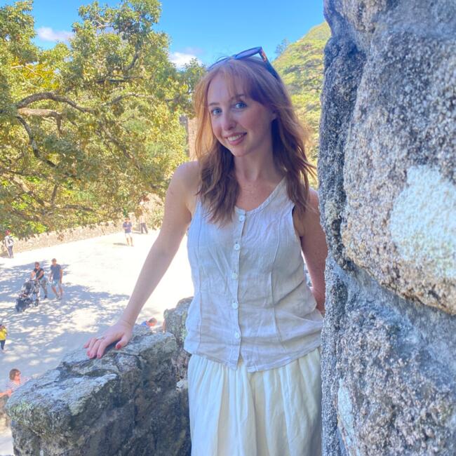 Babysitter in Dublin: Tara