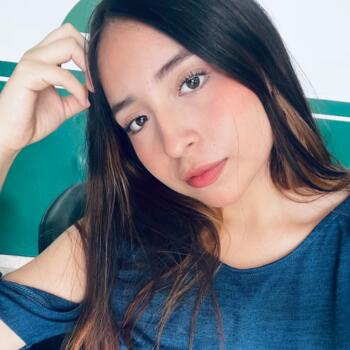 Babysitter in La Esperanza (Departamento de La Libertad): Luana