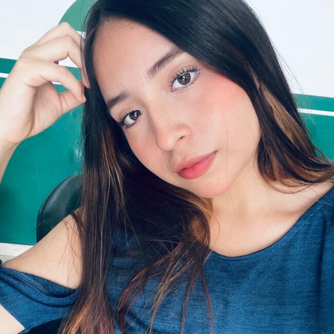 Babysitter in La Esperanza (Departamento de La Libertad): Luana