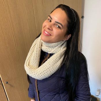 Babysitter a Chêne-Bourg: Izabelly