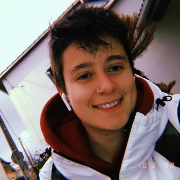 Babysitter Leiria: Beatriz