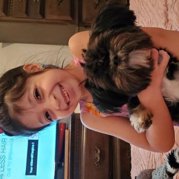 Babysitting job in Oakville: babysitting job Yadira