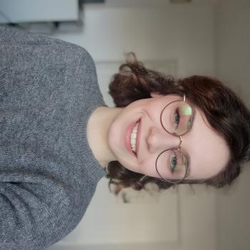 Barnvakt i Valenciennes: Amélia