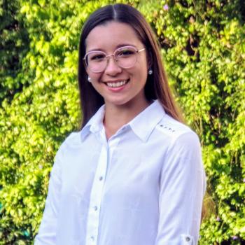 Babysitter in Pilar: Melany