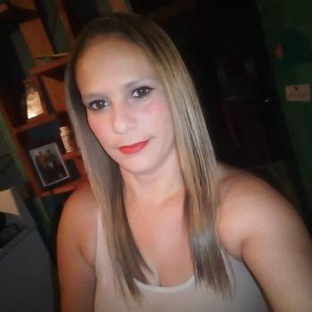 Babysitter in San Rafael (Alajuela): Chumi Arguedas