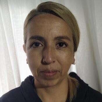 Niñera en Remedios de Escalada: Marcela Andrea