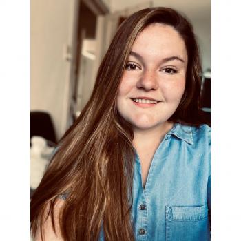 Babysitter in Deinze: Jolien