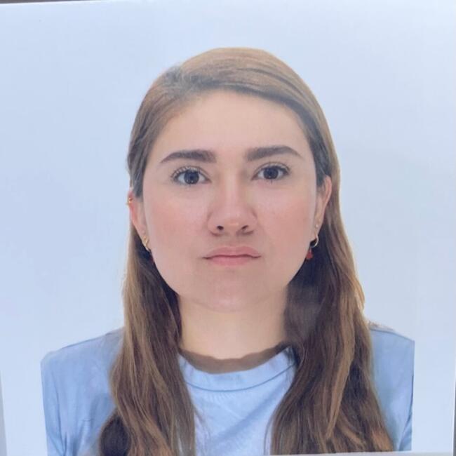 Babysitter in Las Palmas de Gran Canaria: JOHANNY