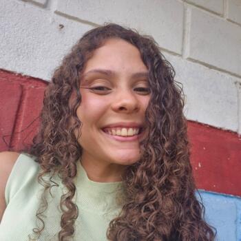 Babysitter in Itapoá (Santa Catarina): Marianna
