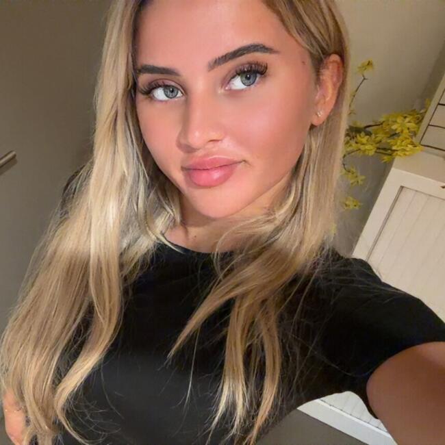 Oppas in Deventer: Anastasia
