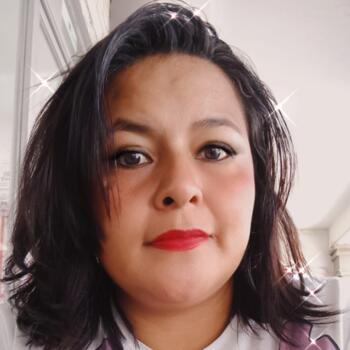 Niñera en Puebla de Zaragoza: Míriam