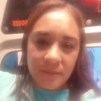 Niñera en Naucalpan de Juárez: Gabriela