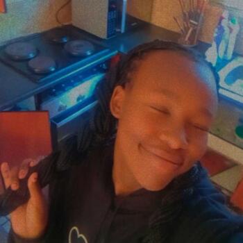 Babysitter Katlehong: Nobuhle