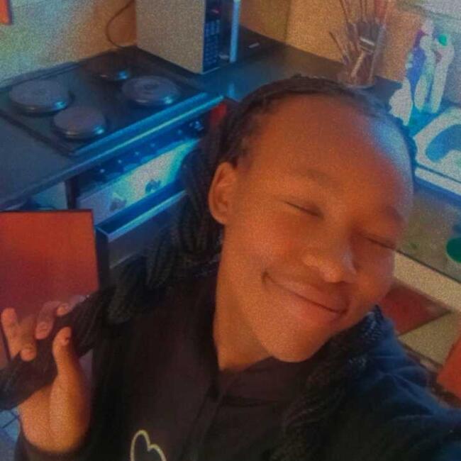 Babysitter in Katlehong: Nobuhle