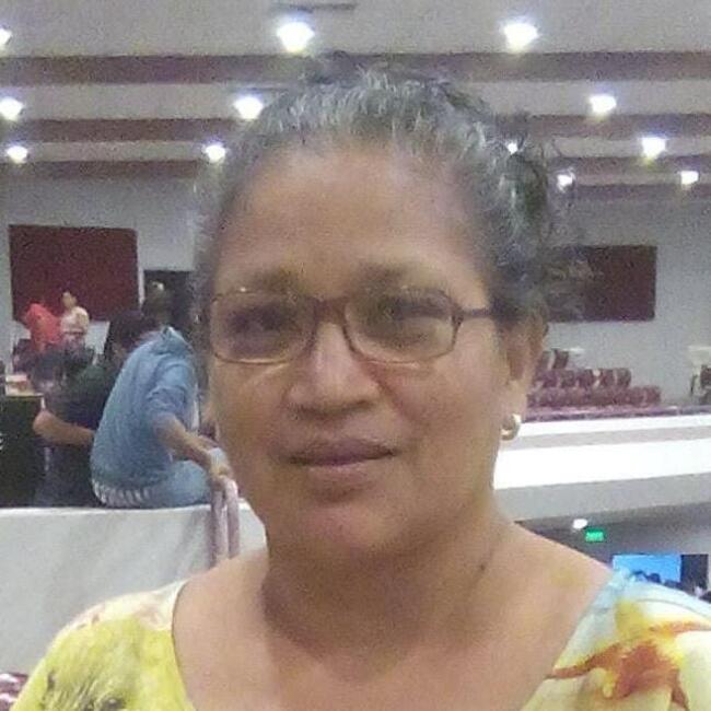 Niñera en Guayaquil: Alcira Parra Lozano