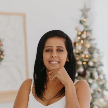 Babysitter Canoas: Vania