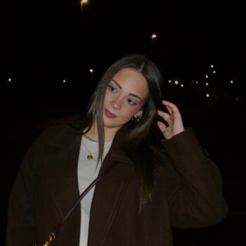 Niñera en Bergondo: Ledi