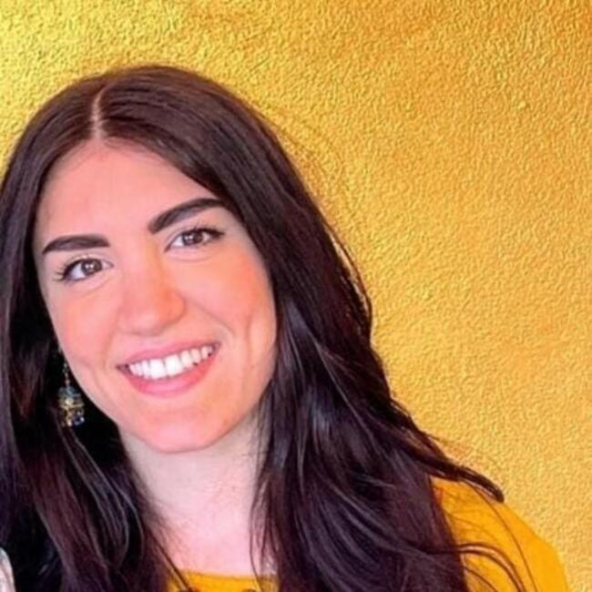 Nanny in Andora: Alessia