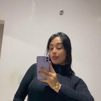 Babysitting job in Feira de Santana: babysitting job Maria Eduarda