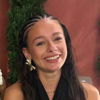 Babysitter in Caluire-et-Cuire: Maylis