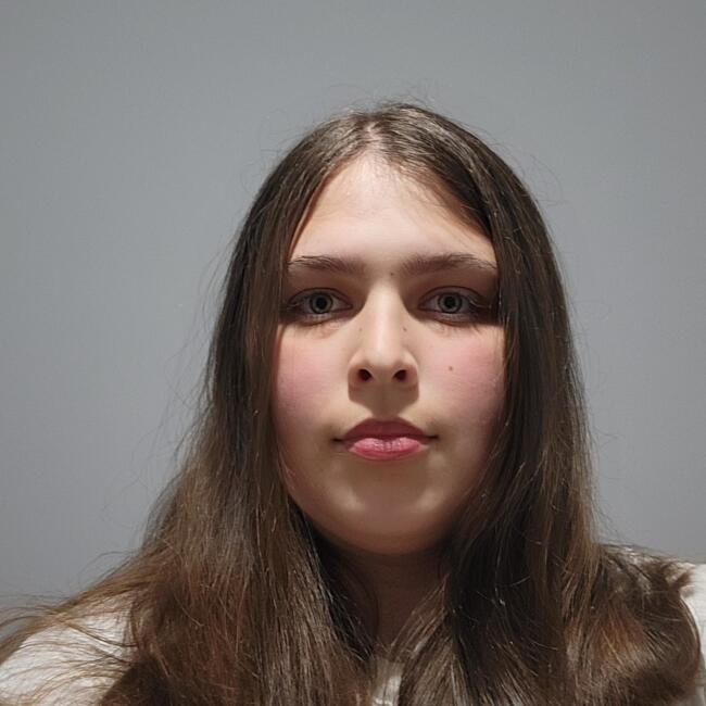 Babysitter in Toronto: Beatrice