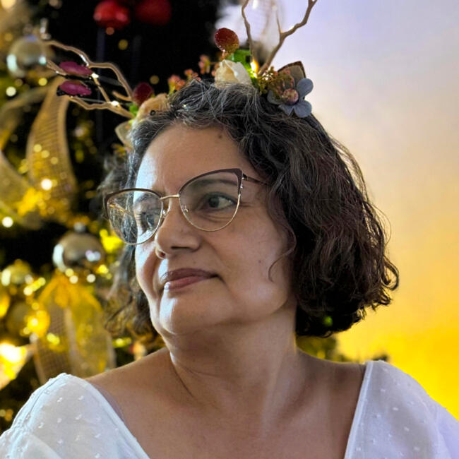 Babysitter στην περιοχή Ενβιγάδο: Maria Nubia Gómez