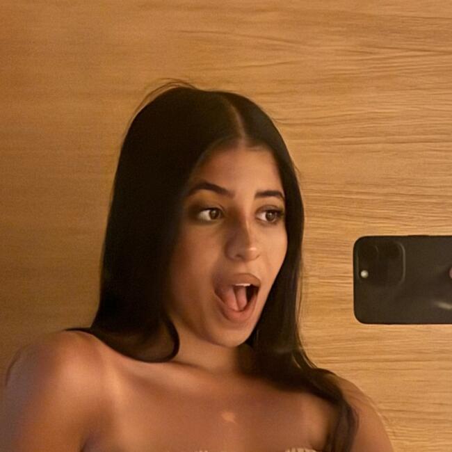 Nounou à Marolles-en-Brie (Val-de-Marne): Cameilia