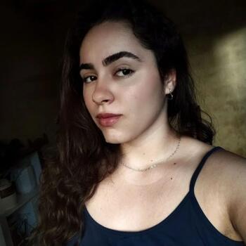 Babysitter Vitória da Conquista: Laura Figueiredo