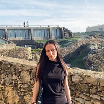 Babysitter em Amadora: Rita Alonso Ferreira