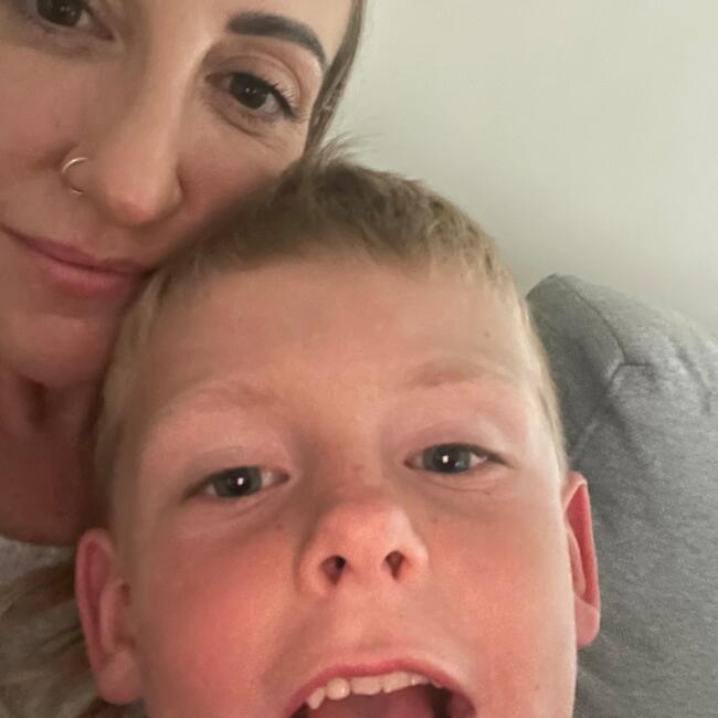 Babysitting job in Te Puke: Lexie