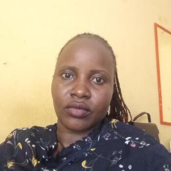Nanny in Kampala Central Division: Amono