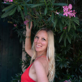 Babysitting job in Stockholm: babysitting job Iryna