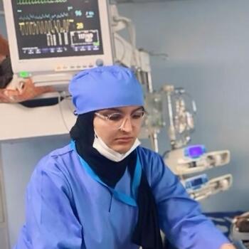 Nanny in Oujda: Ikram