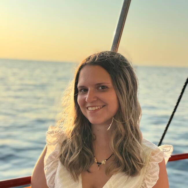 Babysitter in Herceghalom: Noémi