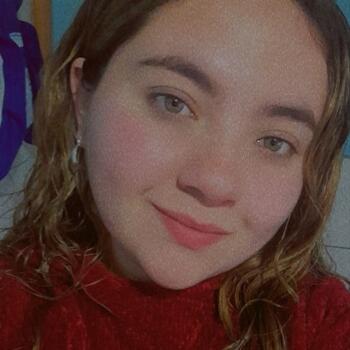 Babysitter in Port Montt: Krishna