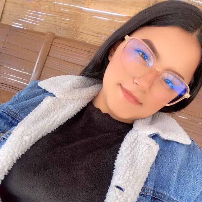 Niñera en Quito: Johanna