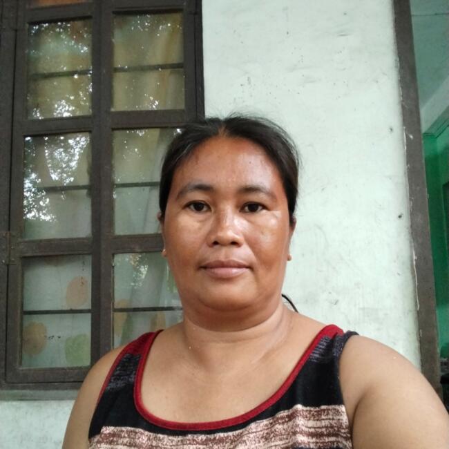 Babysitter in Lapu-Lapu City: Cristina