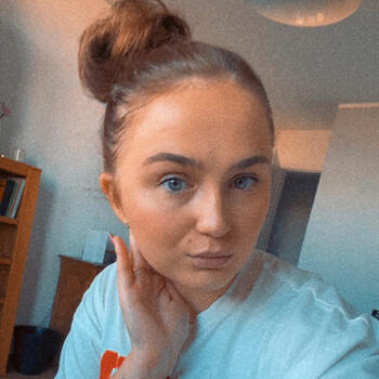 Babysitter in Lublin: Natalia