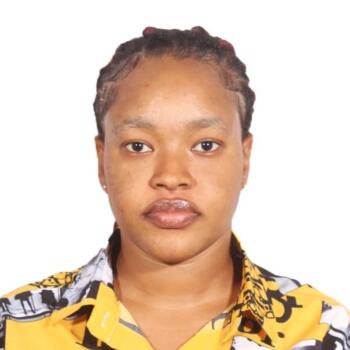 Nanny in Accra: Lawrencia