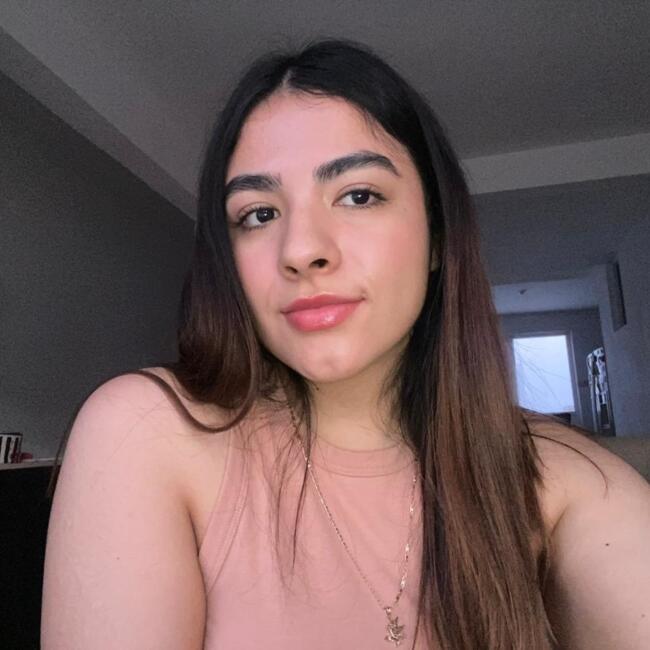 Babysitter in Venceremos: Getsemani