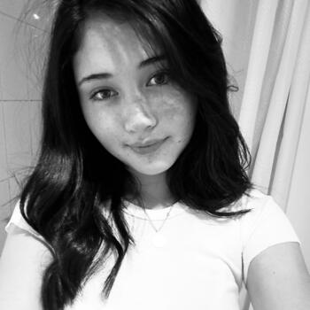 Niñera en Antofagasta: Melany