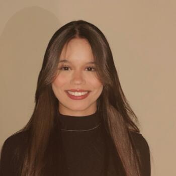 Babysitter in João Pessoa: Cida