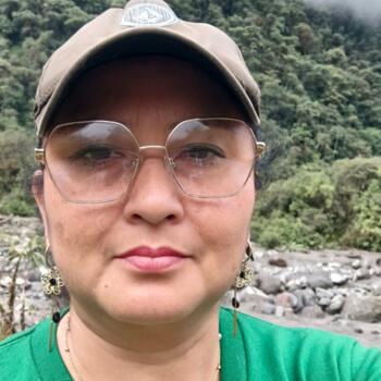 Niñera Quito: Aracely