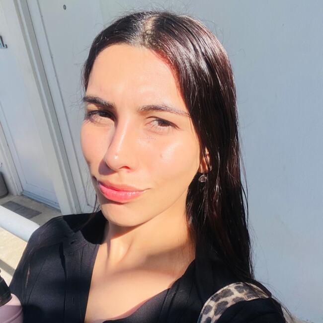 Niñera en Playa del Carmen: Sofia