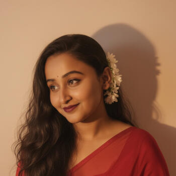 Nanny in Mumbai: Deepshika