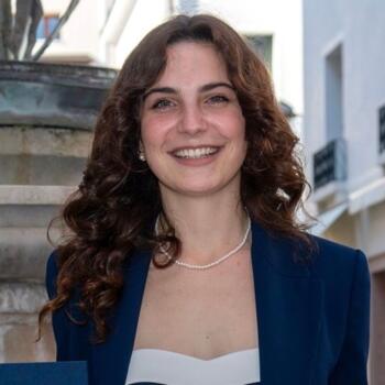 Babysitter in Antwerp: Alessia