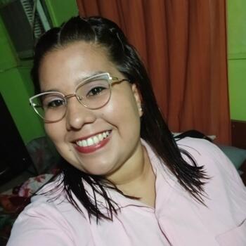 Niñera en Ciudad de Resistencia: Antonella