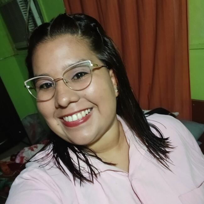 Niñera en Ciudad de Resistencia: Antonella